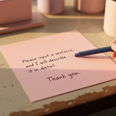 제시된 문장이 없습니다 문장을 입력해