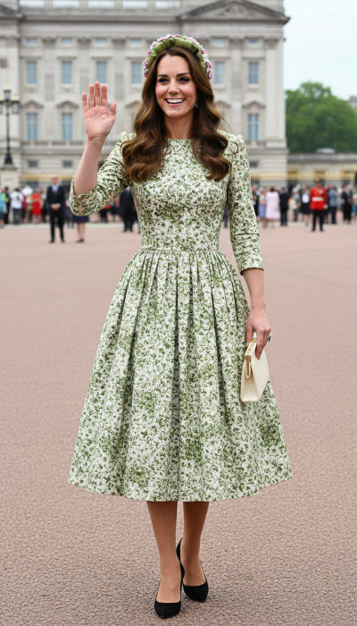 사진속 얼굴을 princess kat